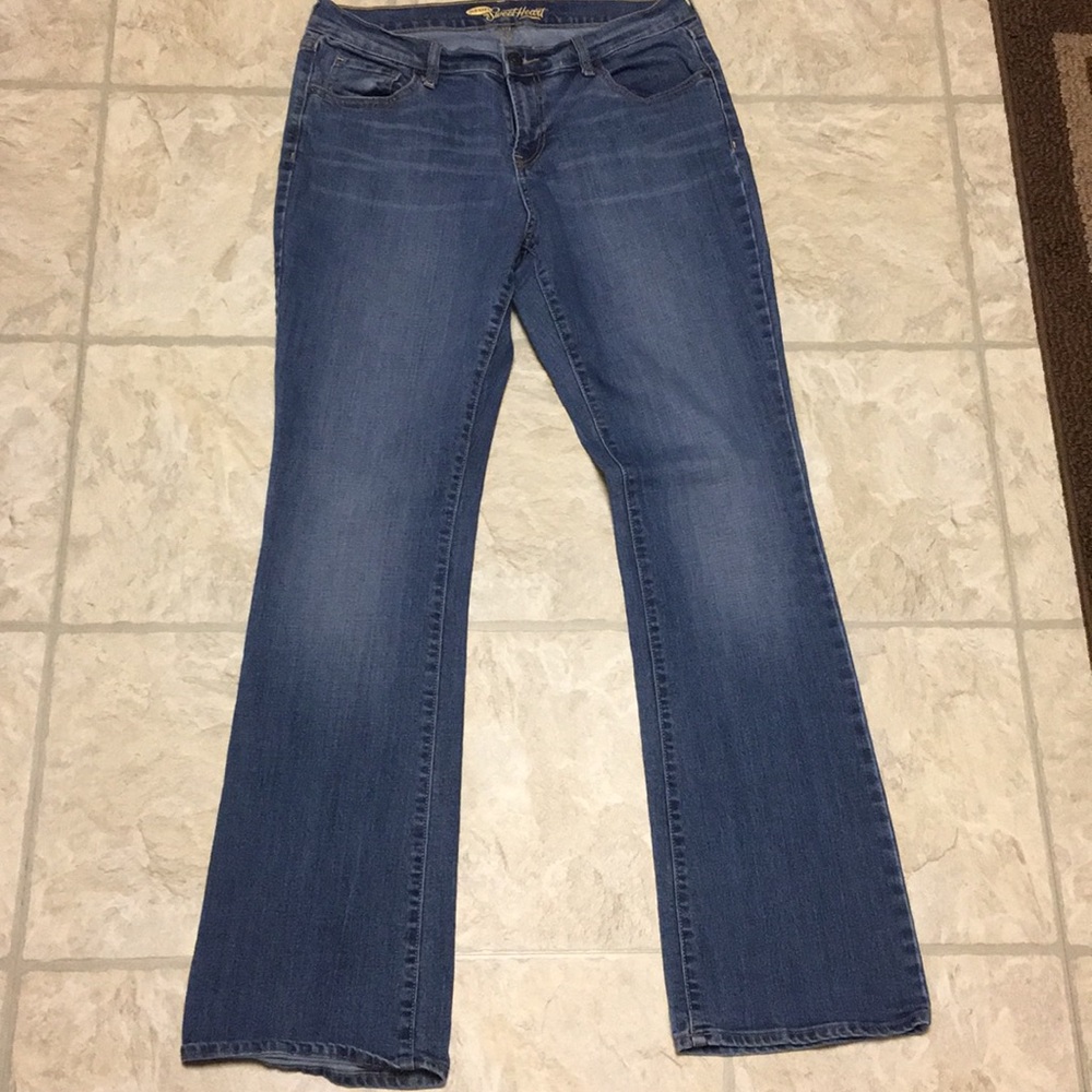 ❤️Old Navy Jeans 12 Long